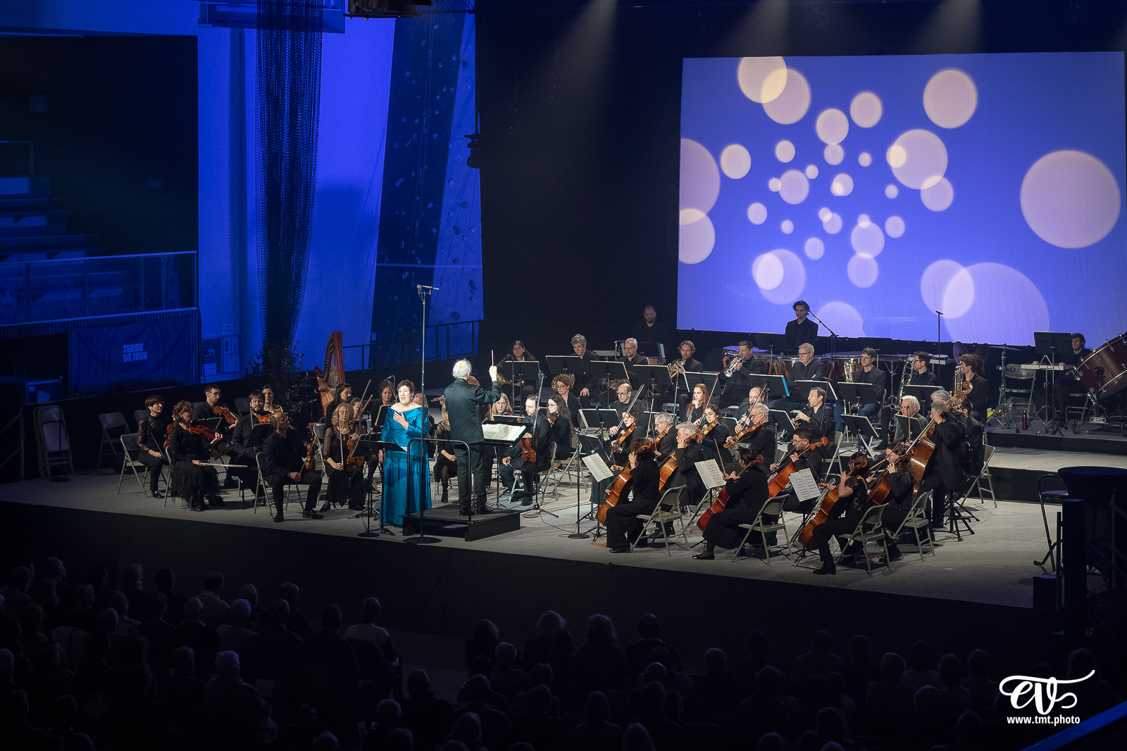 CONCERT DU NOUVEL AN (OSH)